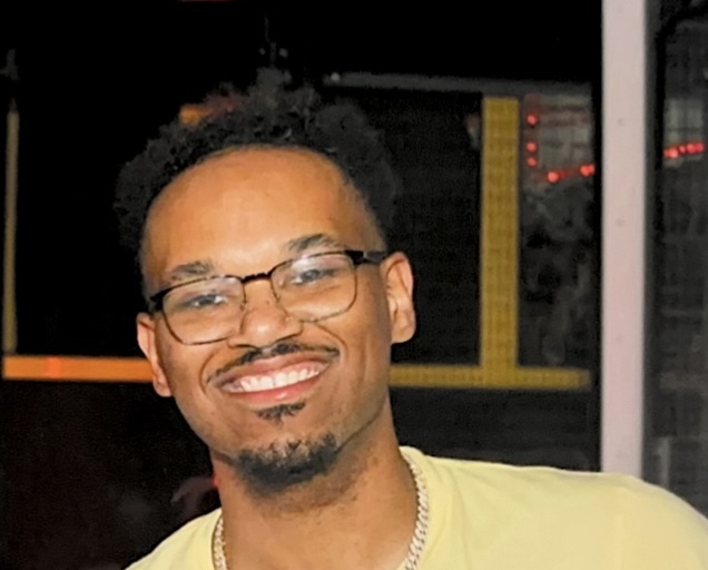 Trey Weston