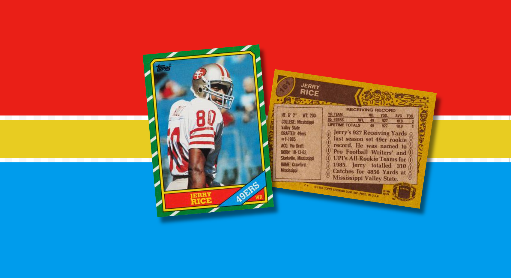 Are my old football cards worth anything?