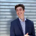 Tyler Thomson