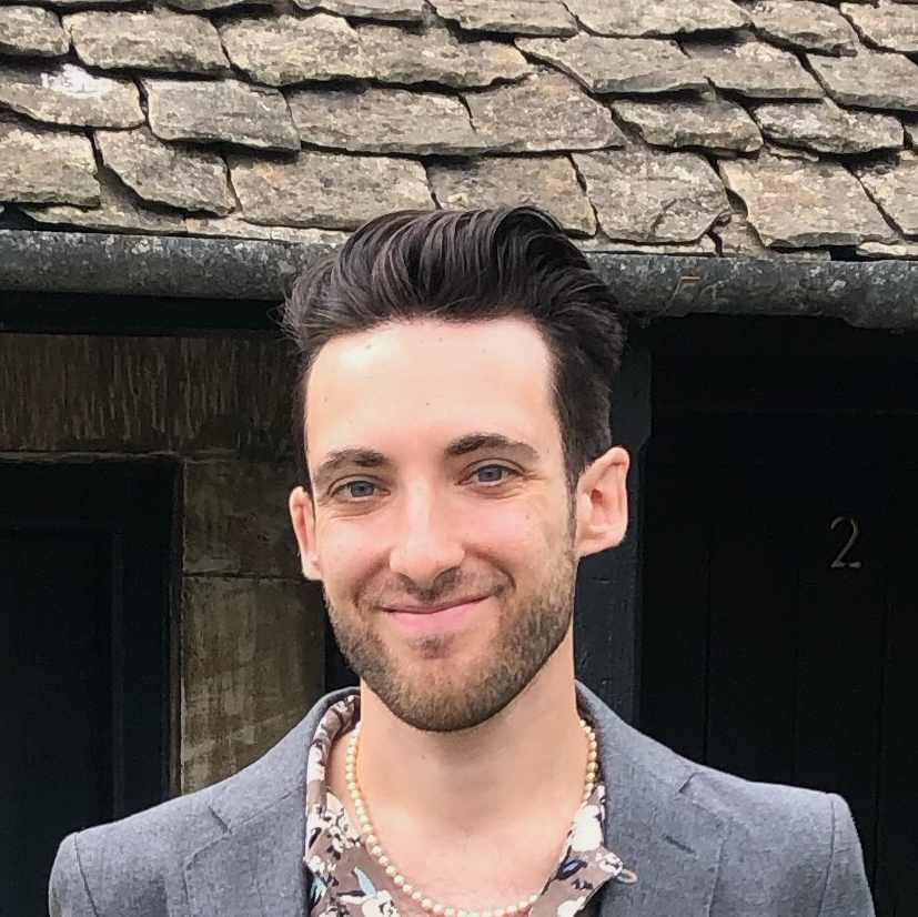 Chris Landers