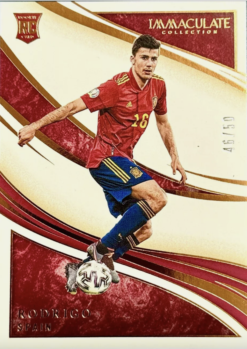 Rodri Wins The 2024 Ballon d