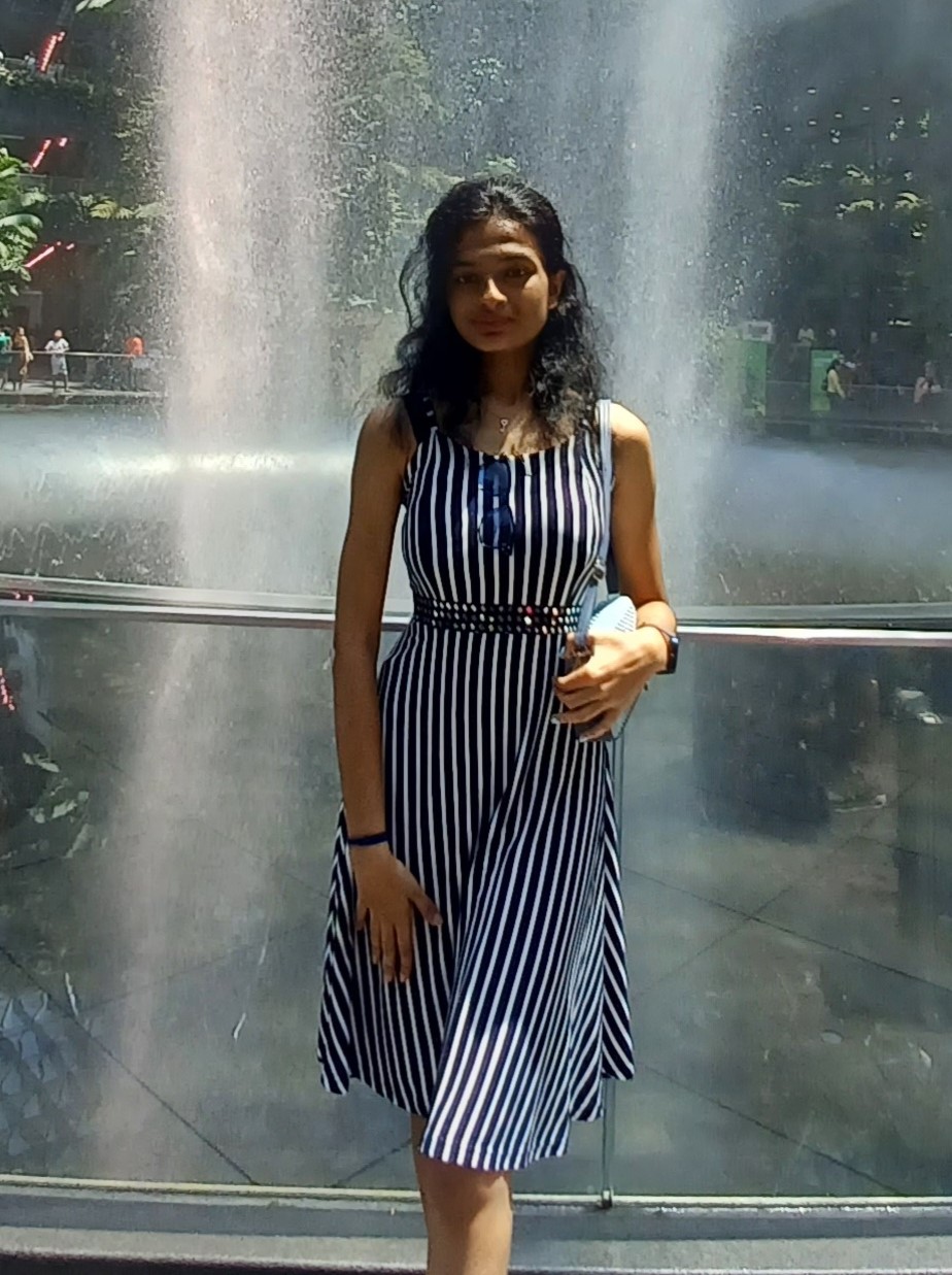 Lavanya Kalyan
