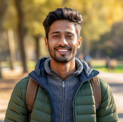 Aakash Desai