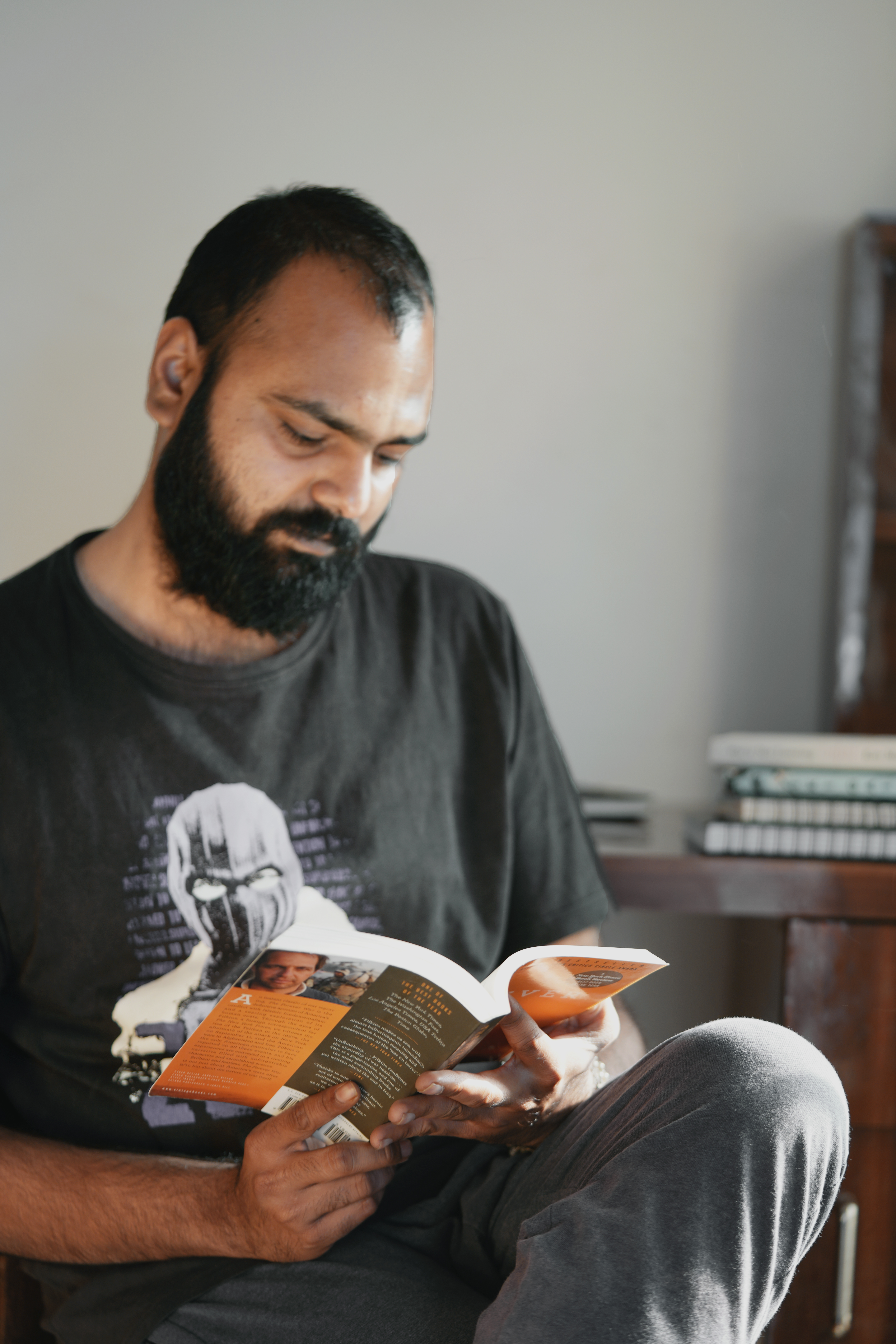 Anurag Batham