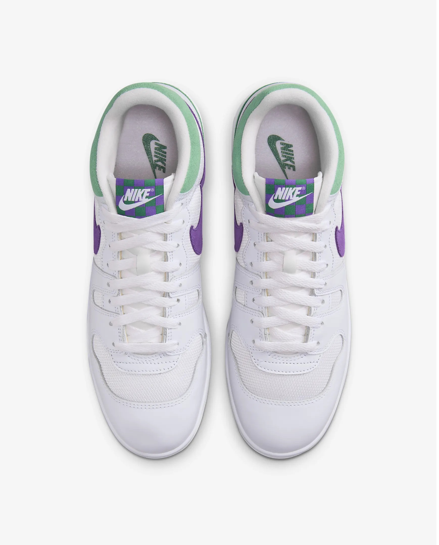 john mcenroe nikes
