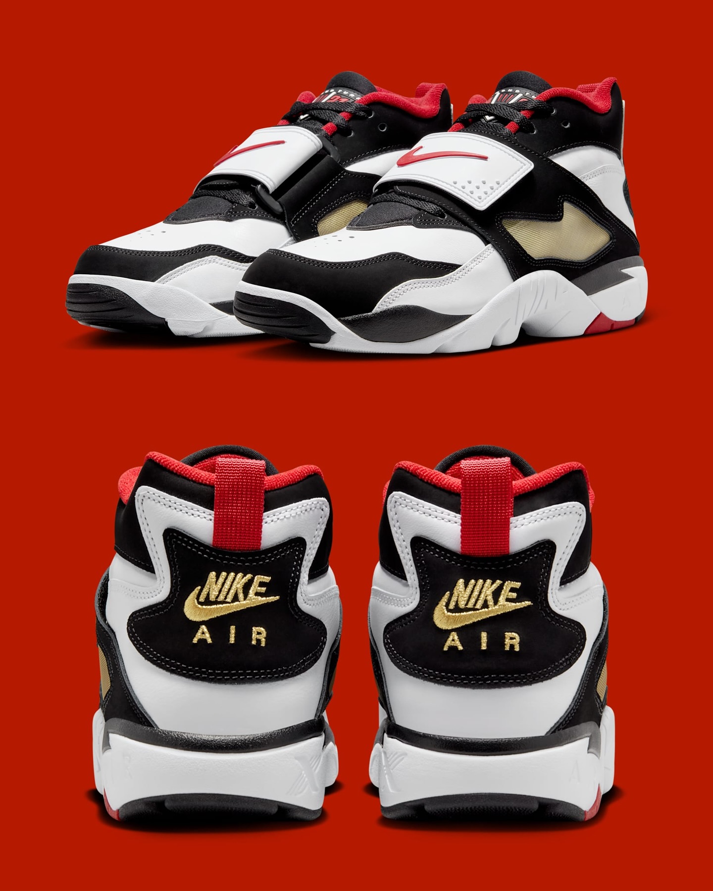 1994 deion sanders shoes