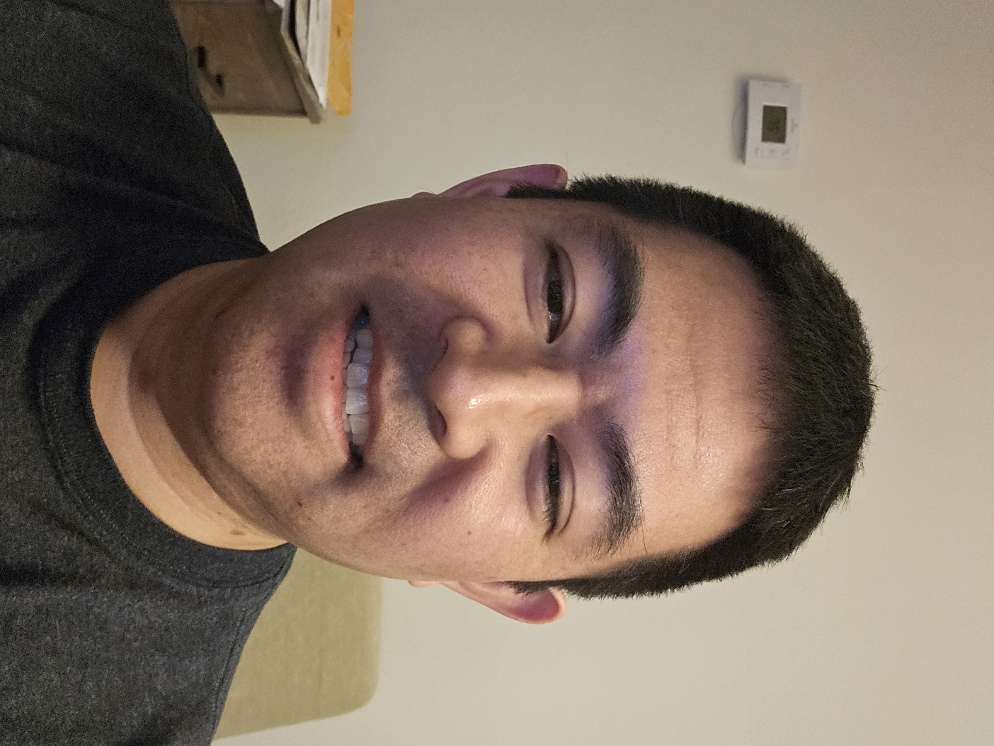 Steven Negishi
