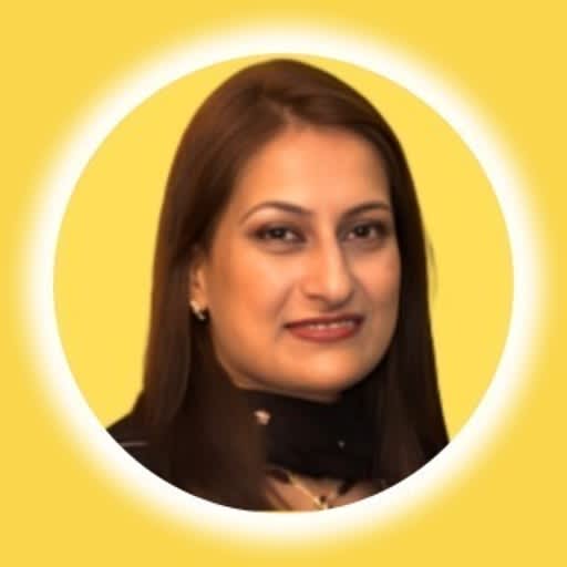 Madiha Ali