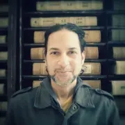 Saby Reyes-Kulkarni
