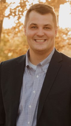 Tyler Kruse