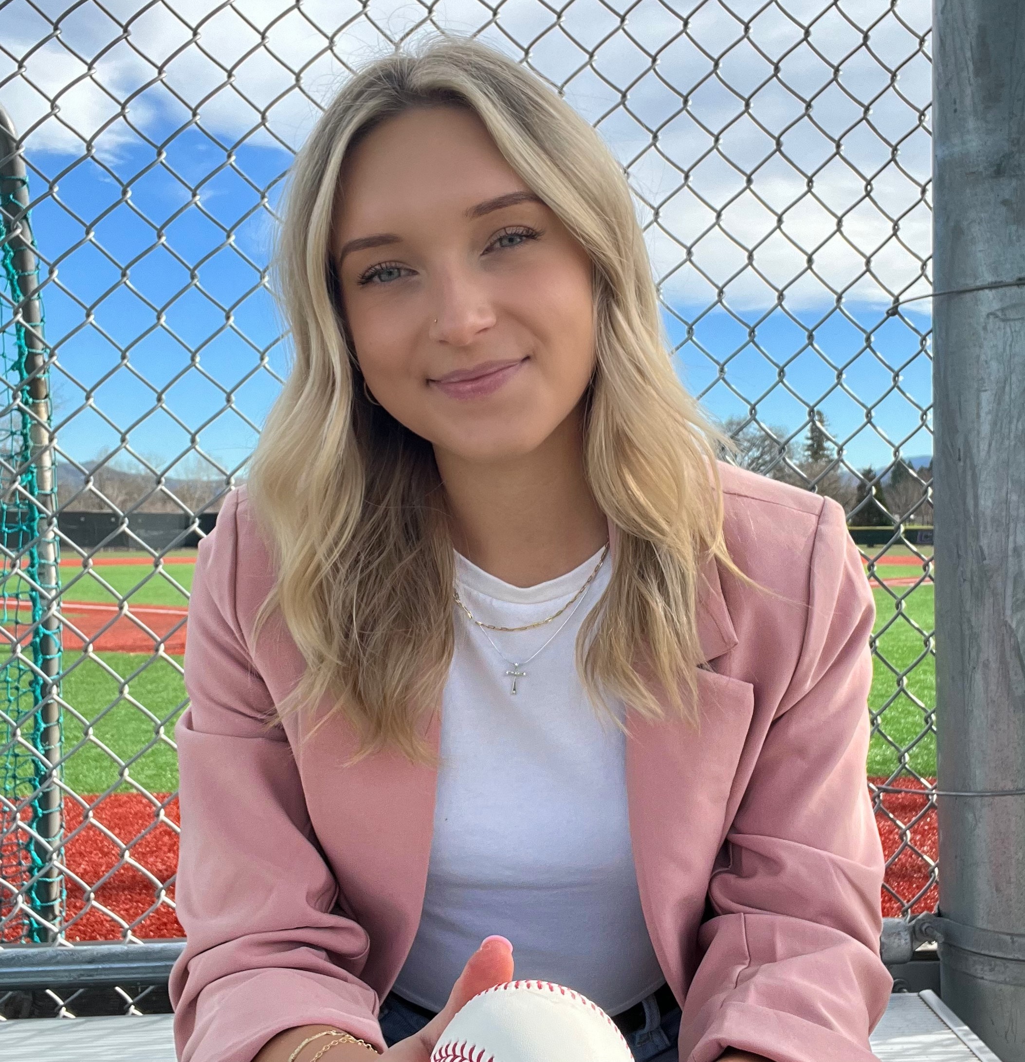 Taylor Thompson