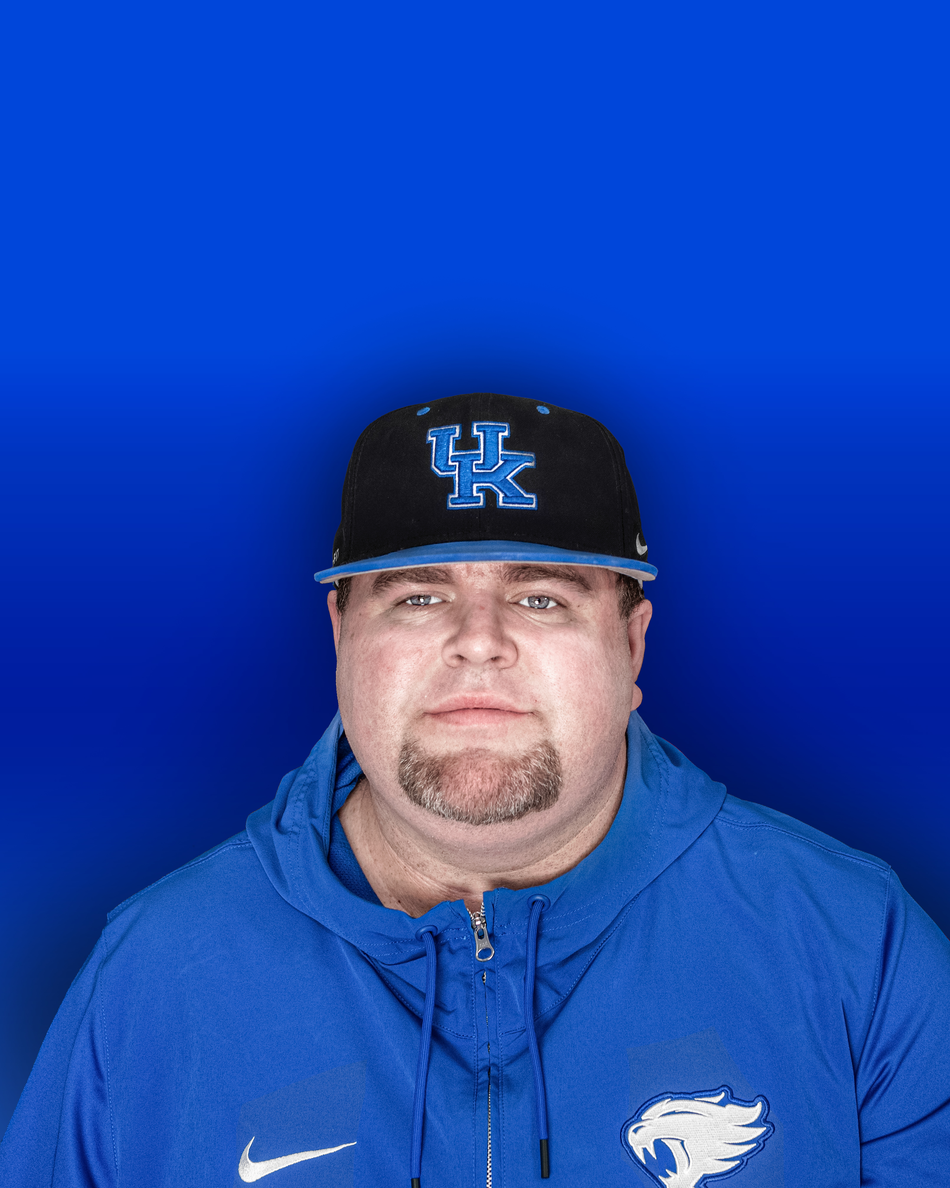 Corey Nicholson