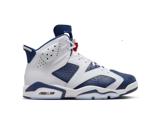 jordan dream team sneakers