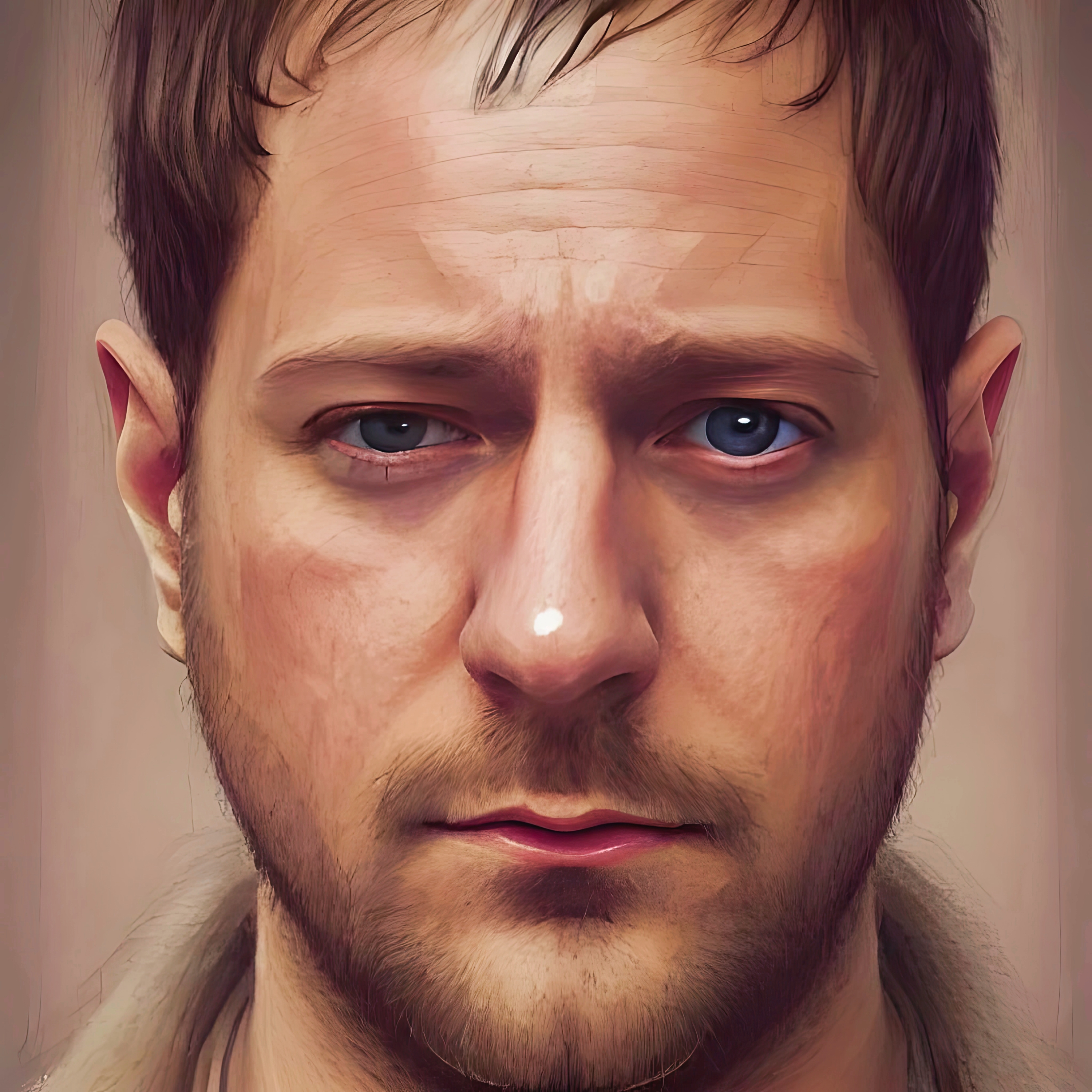 Joe Burgett