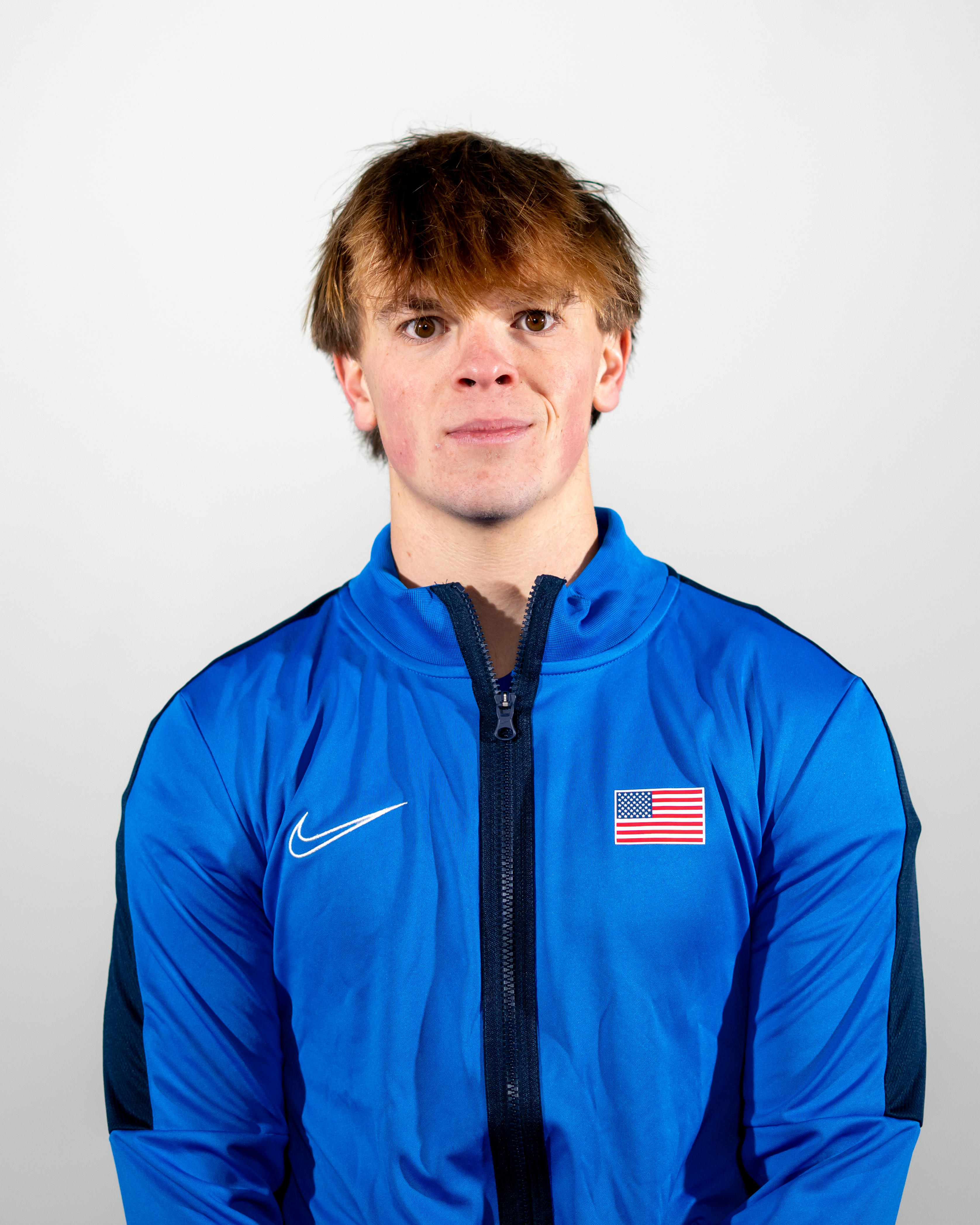 Luke Santangelo