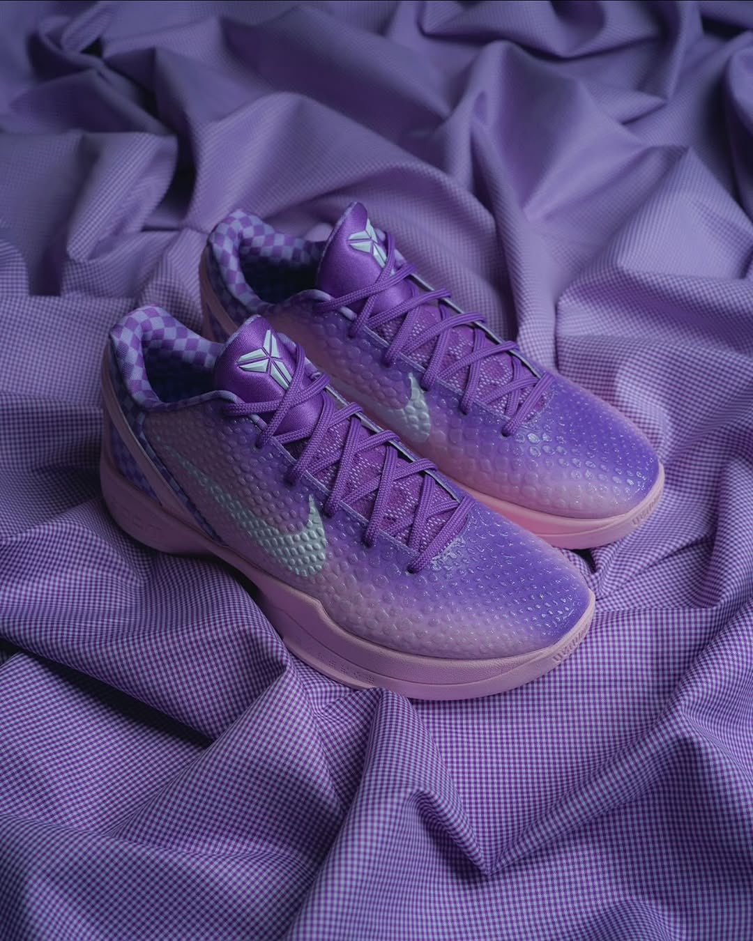 nike kobe 11 womens purple