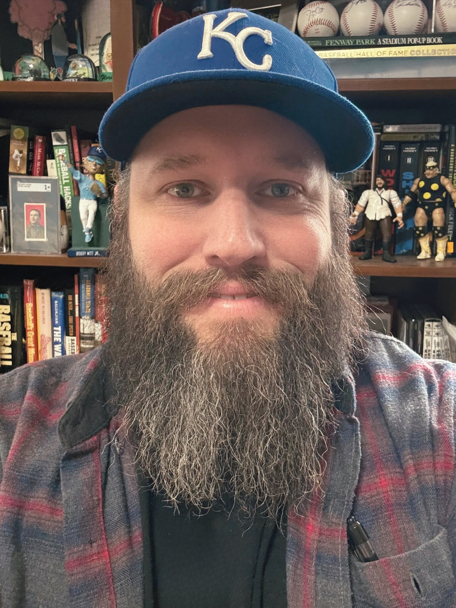 Tyler Giles