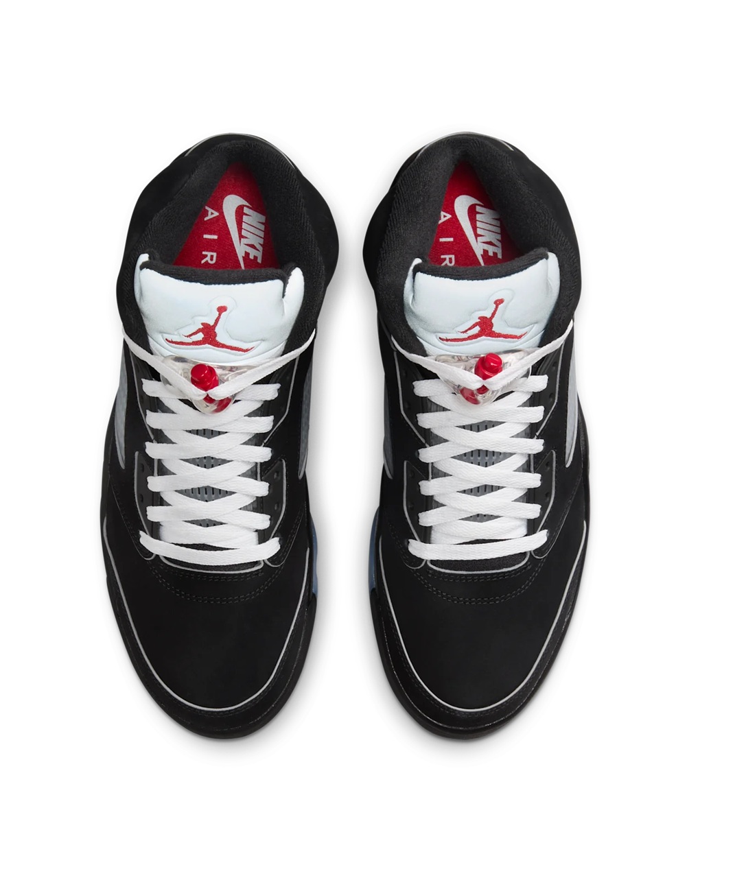 The Air Jordan 5 