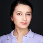 Roshni Dutt