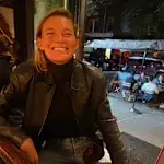 Sophie Lamzik