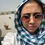 Madiha Taha