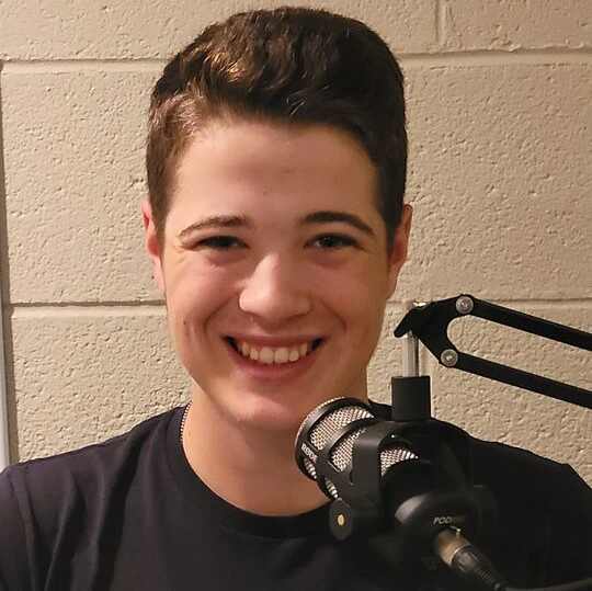 Blair Yusko