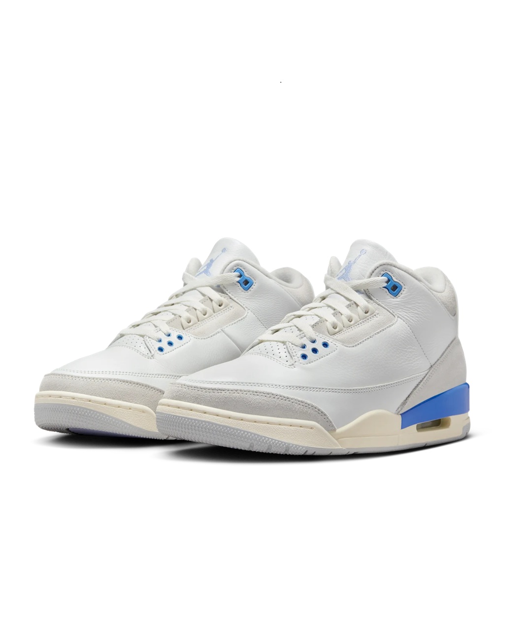retro 3 retail price
