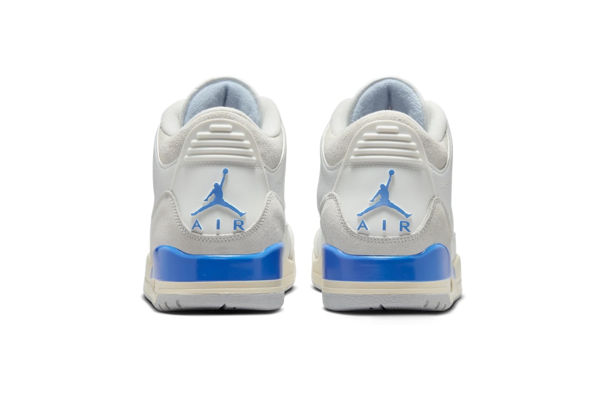 retro 3 retail price
