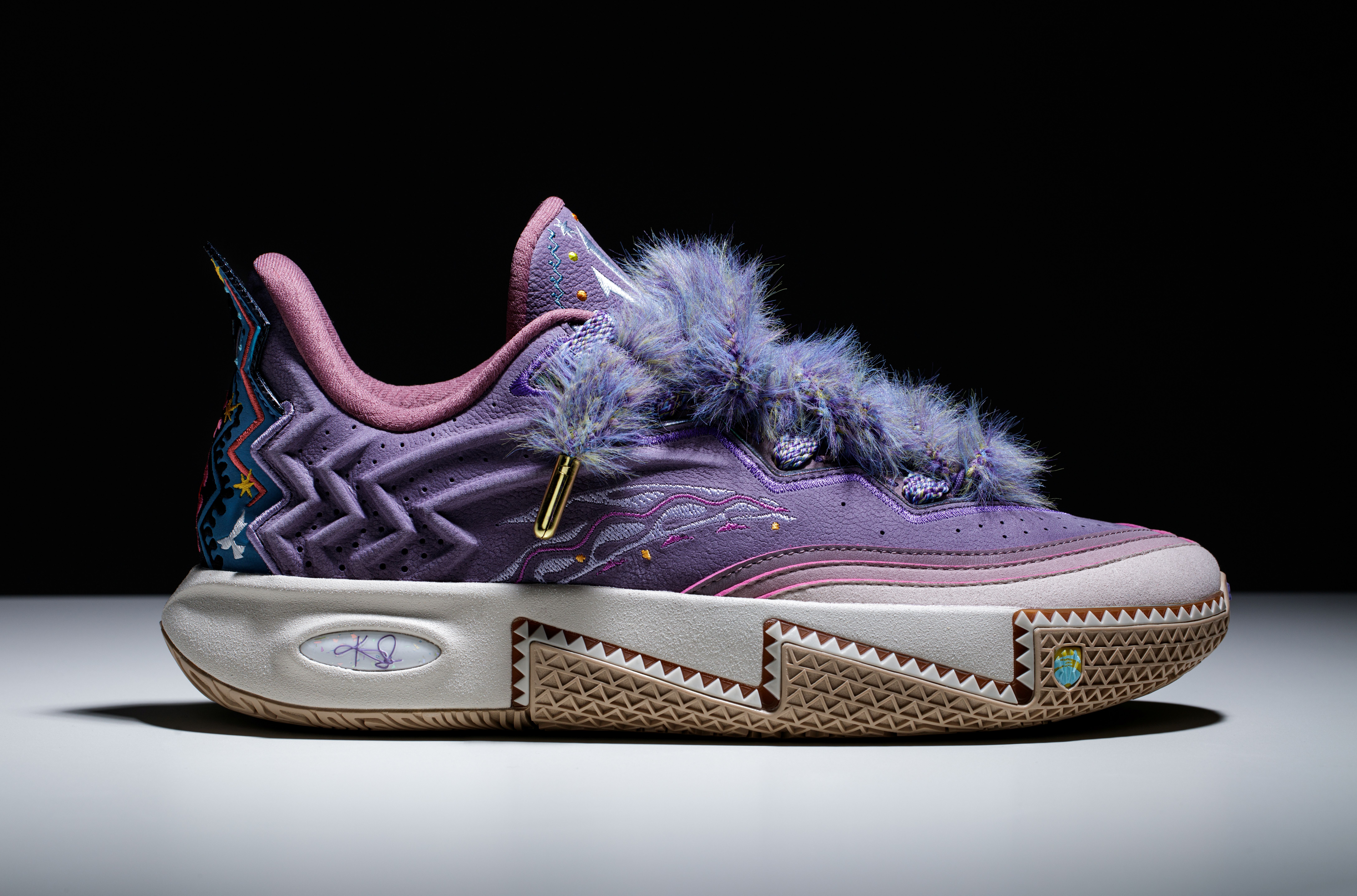 new basketball shoes coming out soon