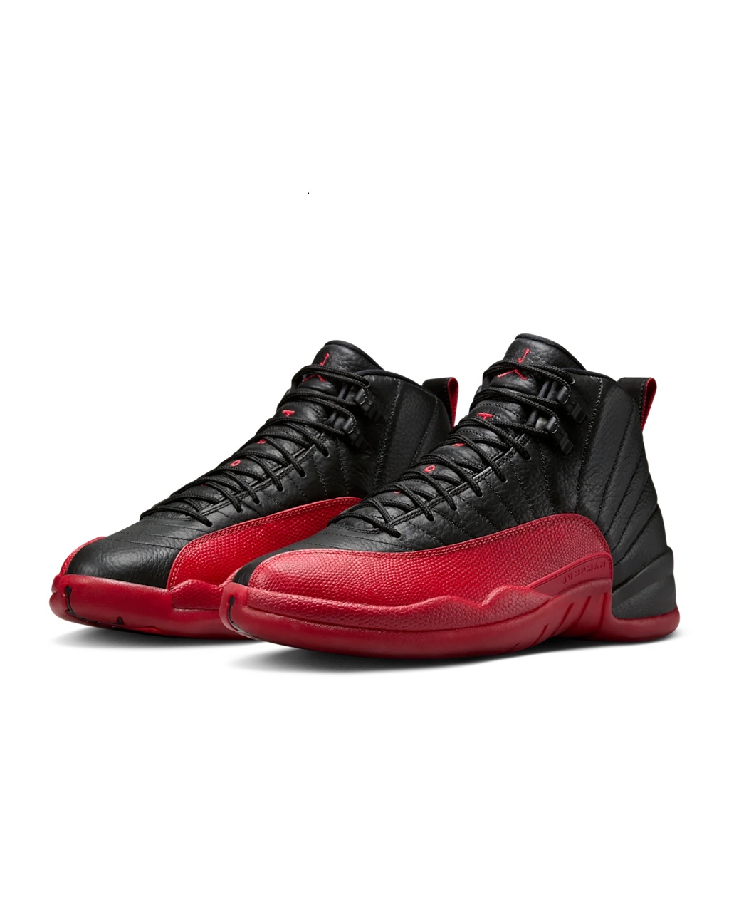 jordan retro 12 reverse flu game release date