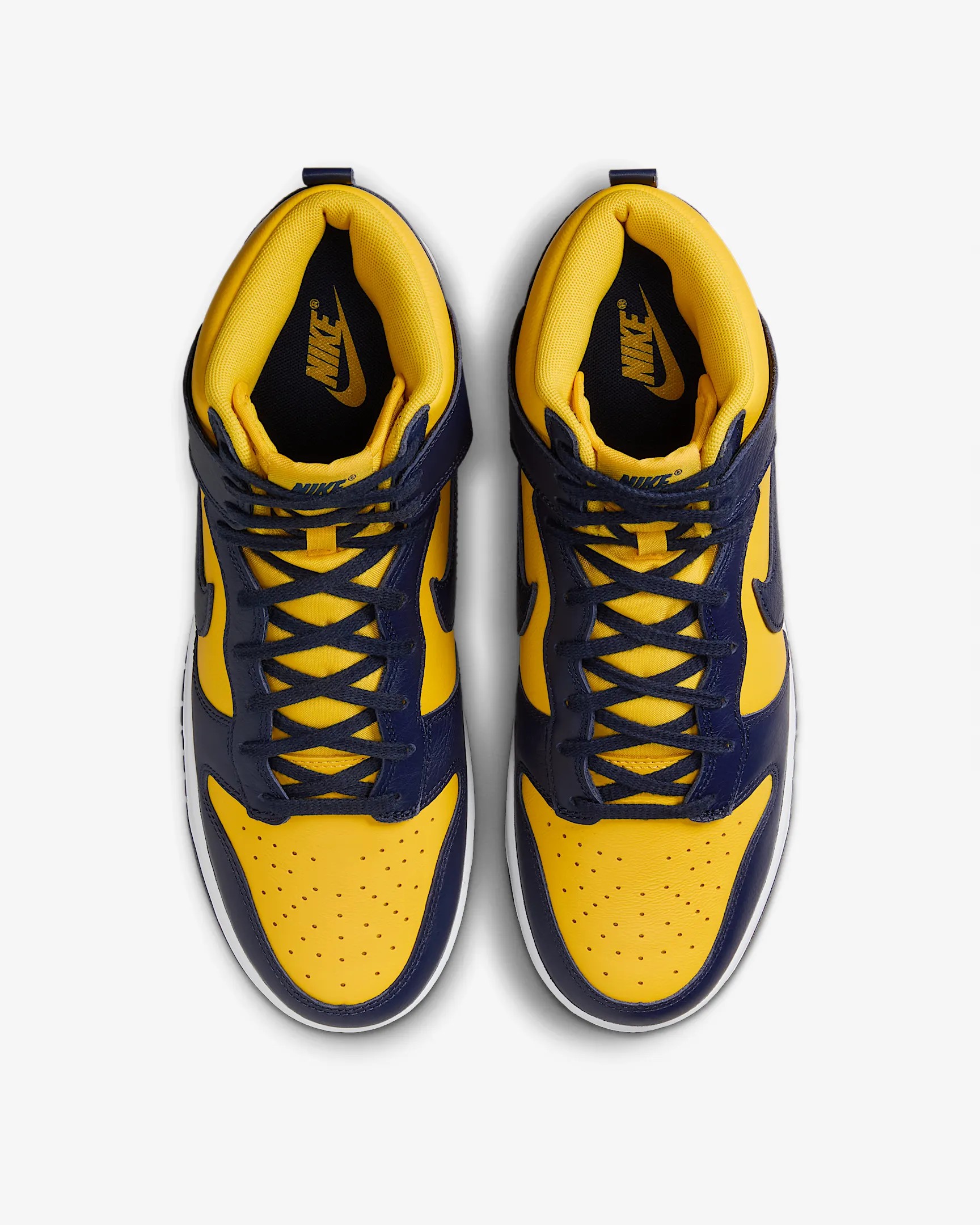 dunk high michigan state