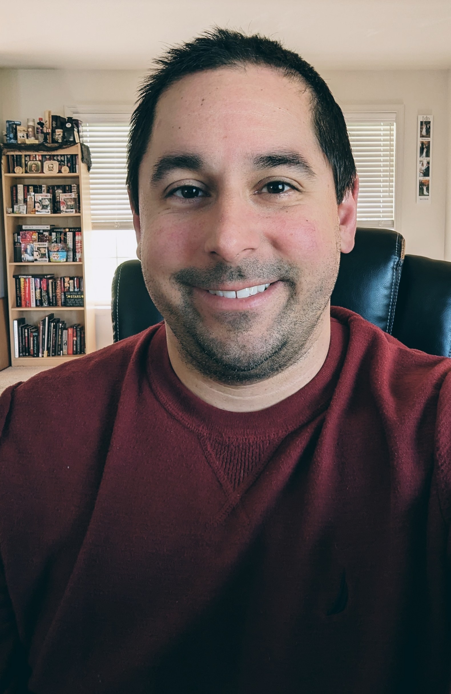Kevin Lagowski