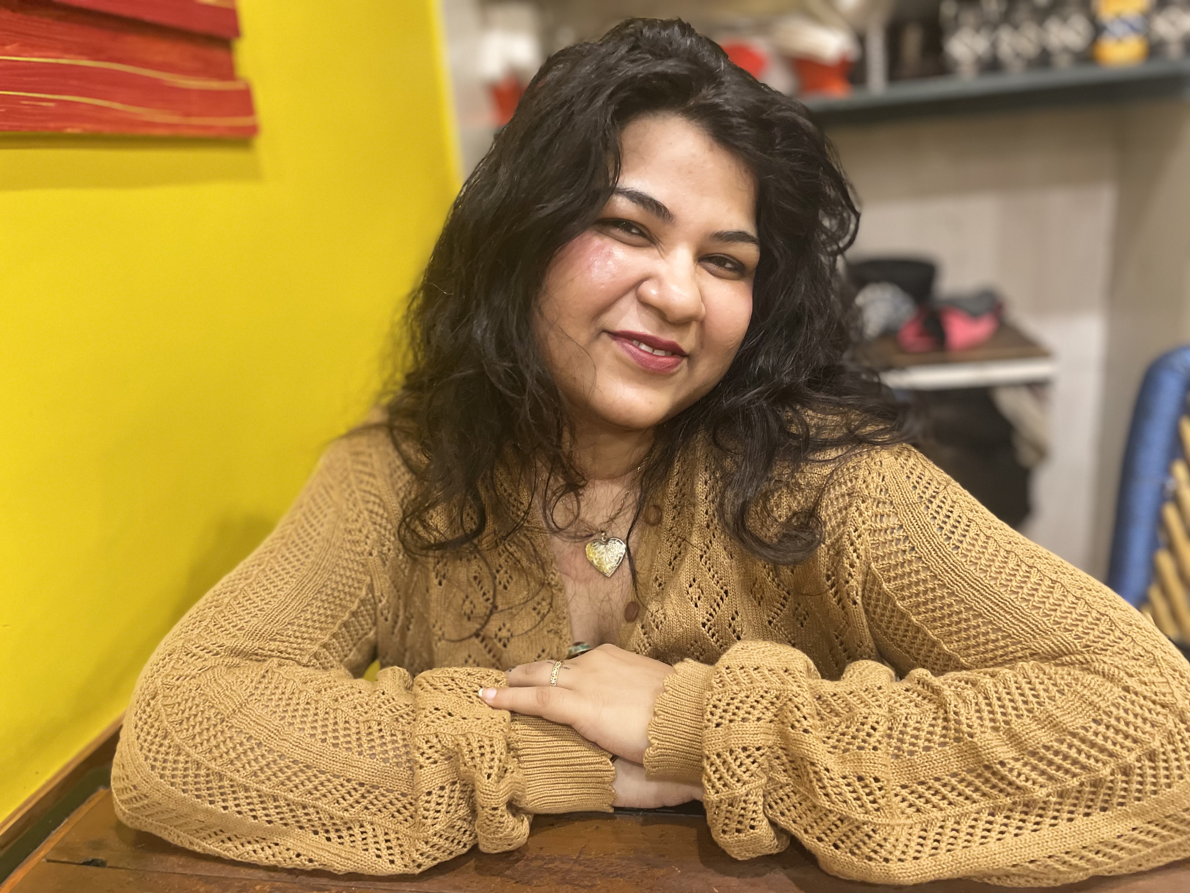 Soniya Yadav