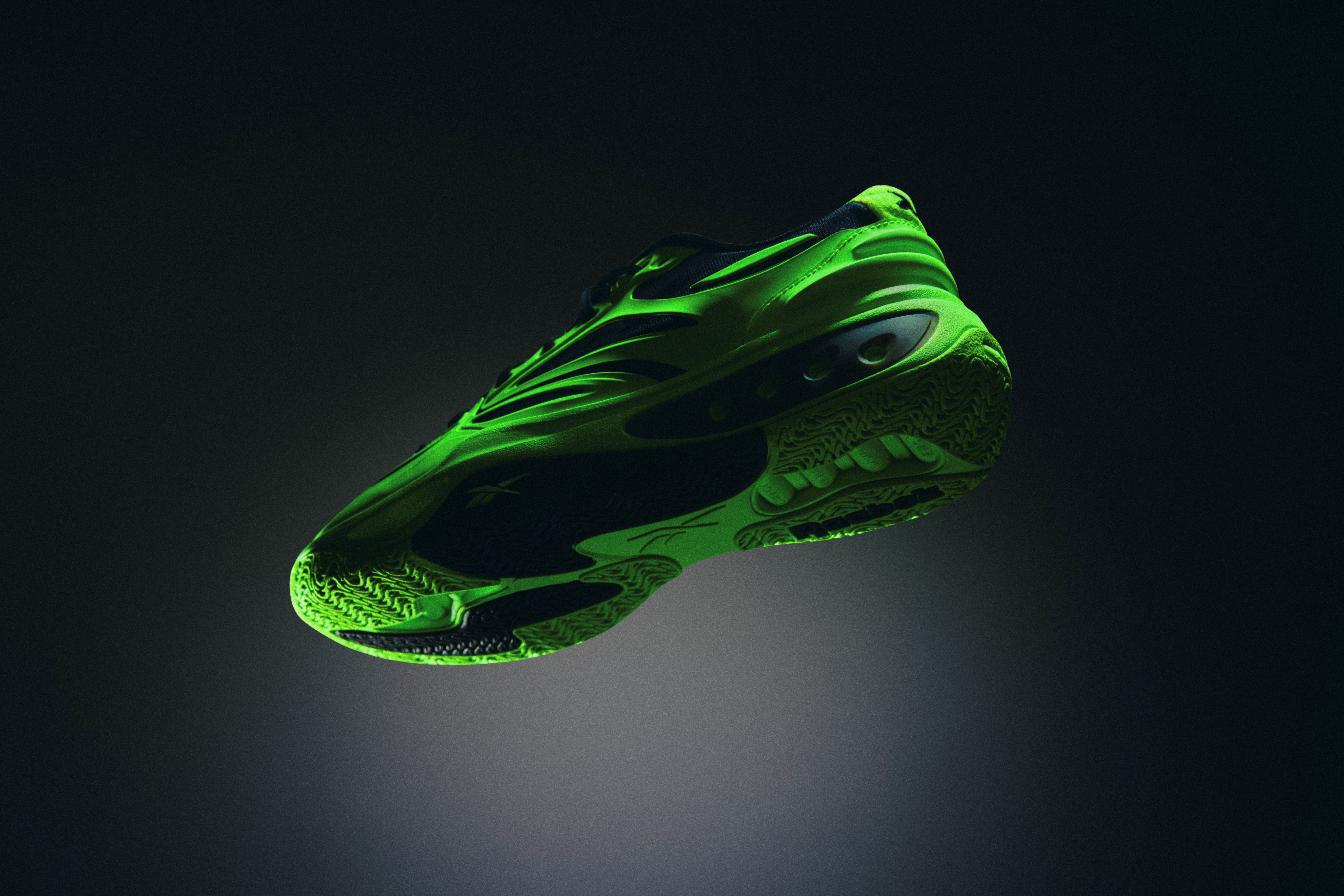 The Reebok Engine A 