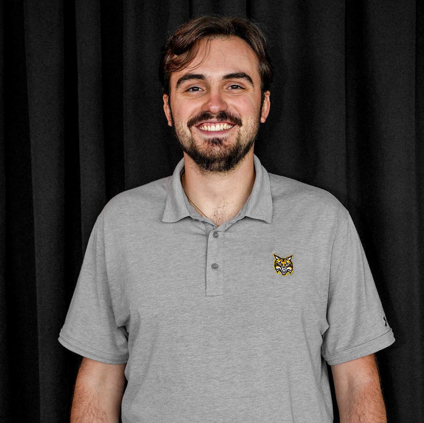 Andrew Meyers