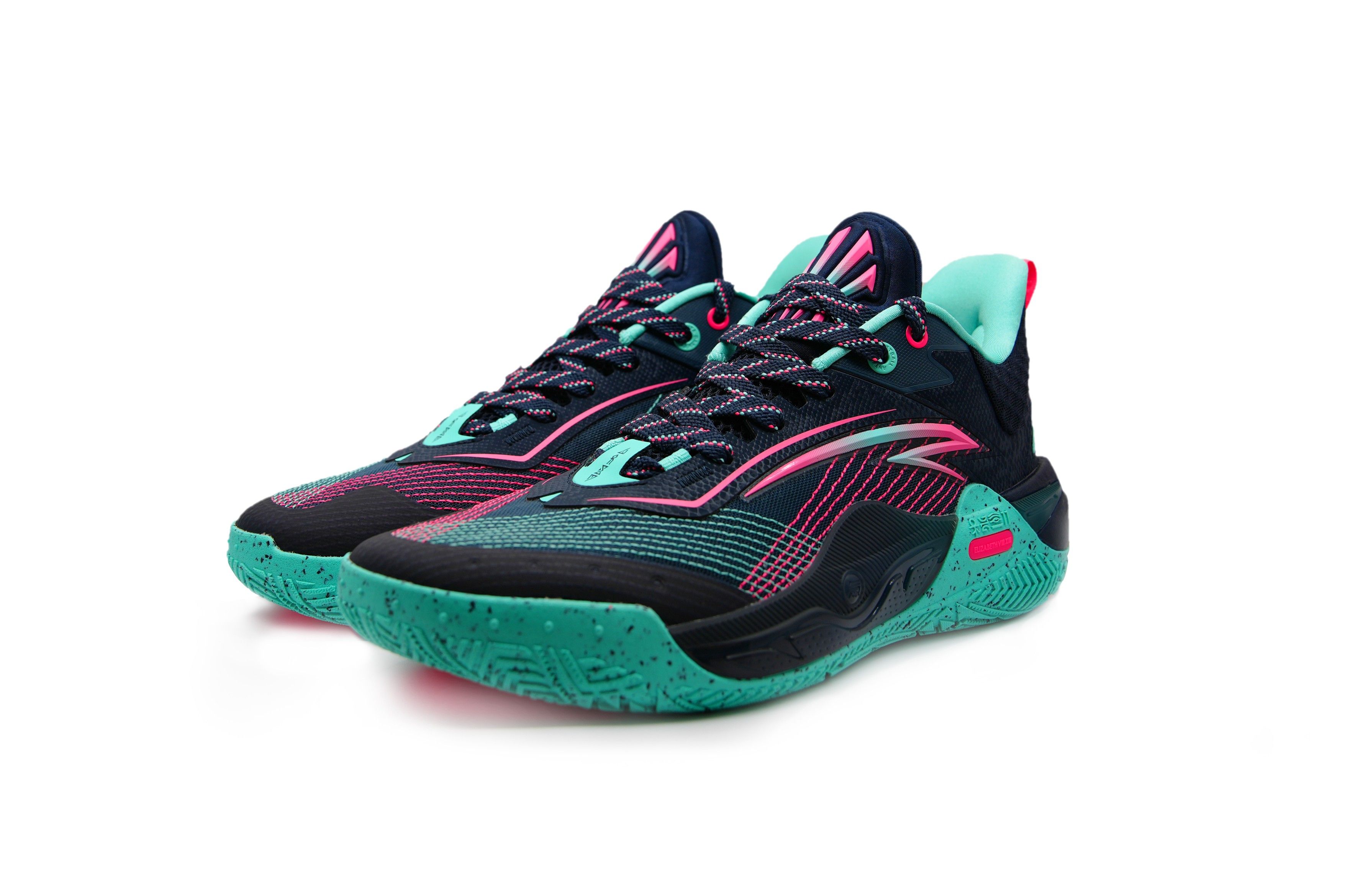 Kyrie Irving Unveils ANTA KAI 1 Speed 