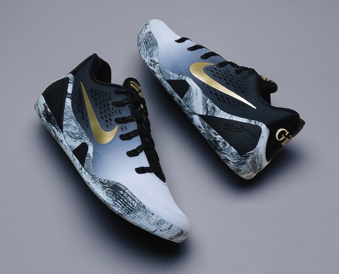 upcoming kobe shoe releases