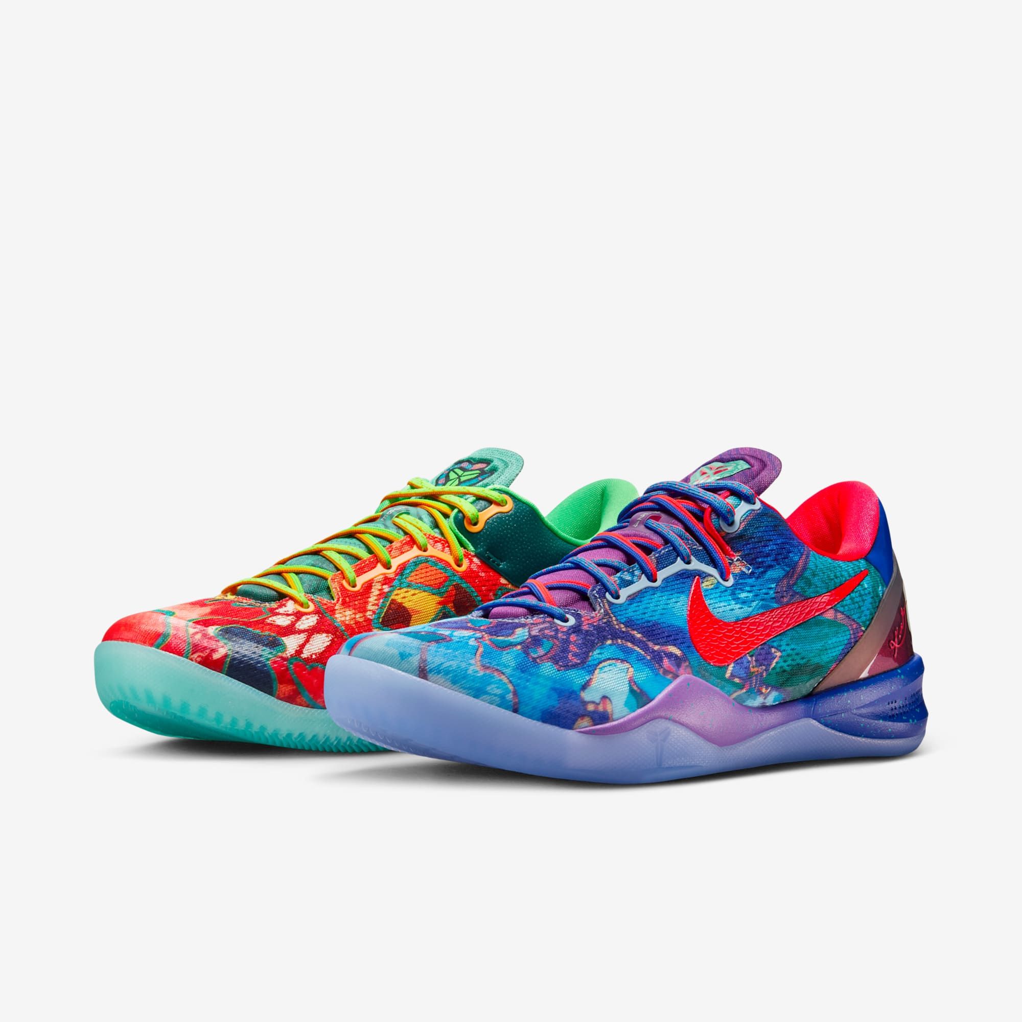 The Nike Kobe 8  display picture 1