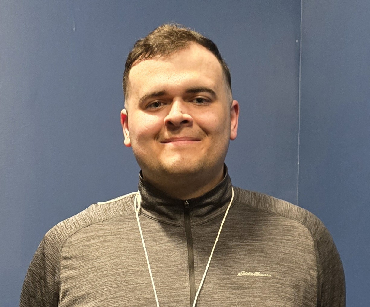 Jake Ferraro