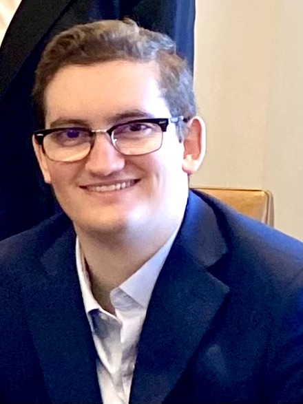 Connor Somerville