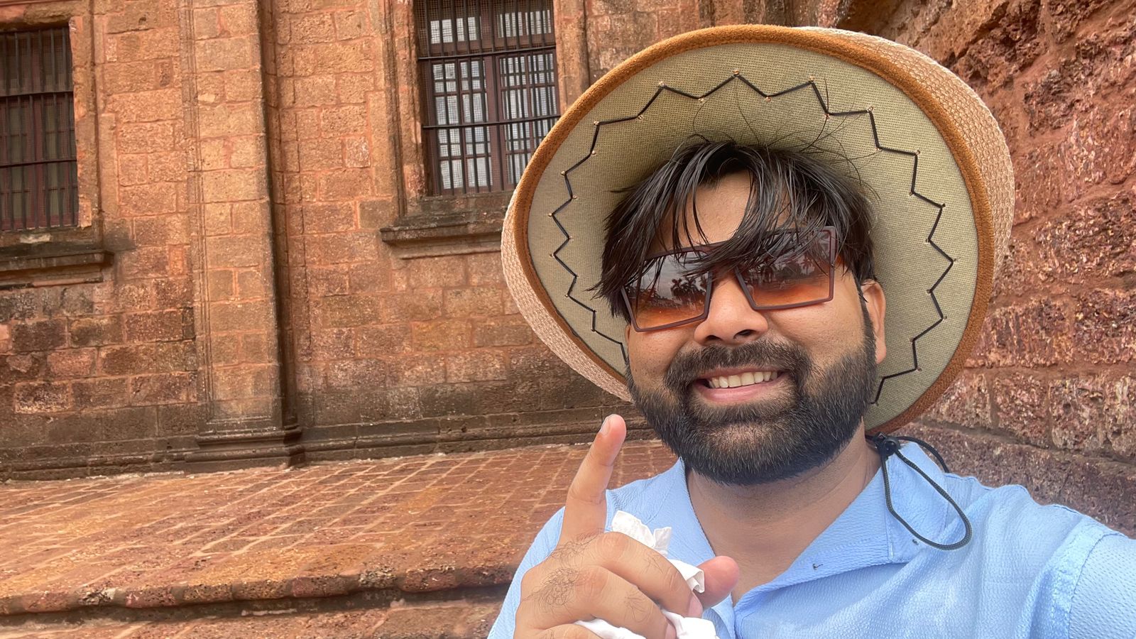 Rishabh Shandilya