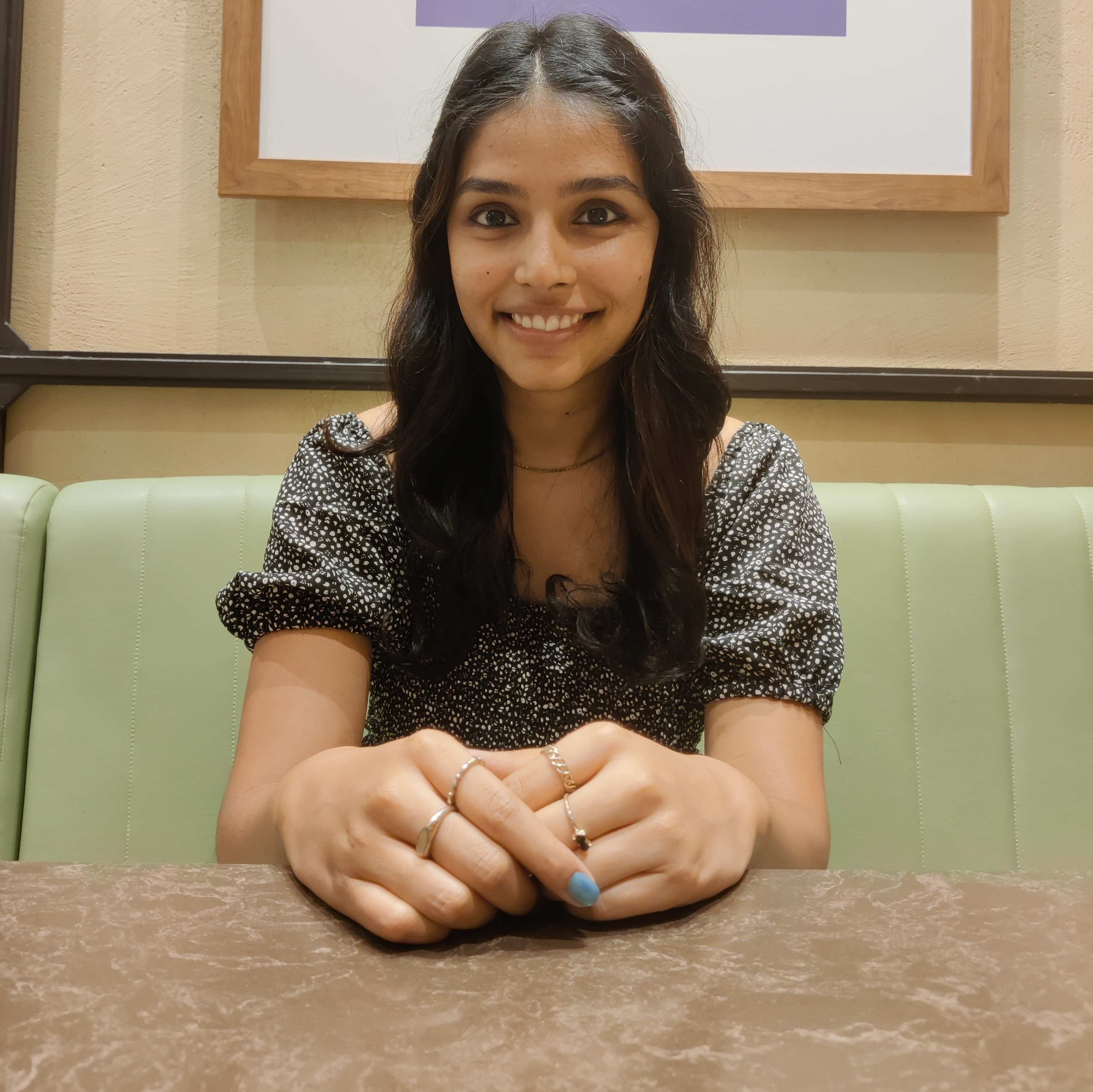 Disha Kandpal