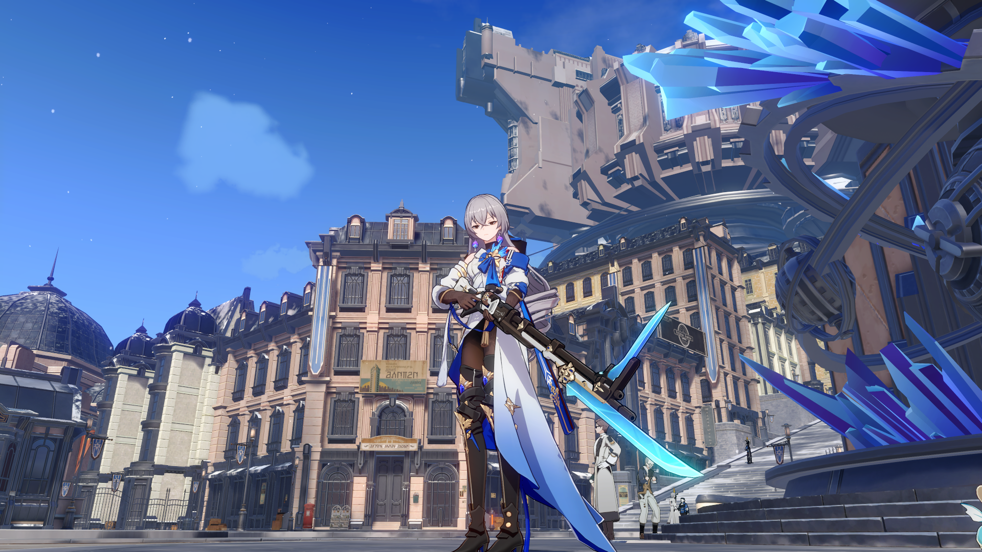 Bronya