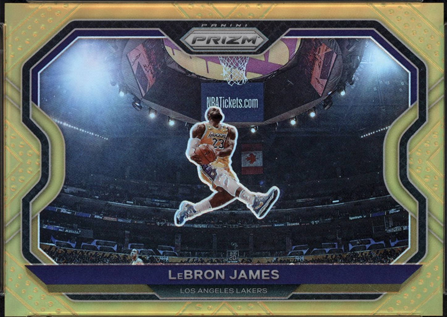 その他 Lebron James Kobe tribute Dunk PSA 9 Lebron James Kobe tribute Dunk PSA 9