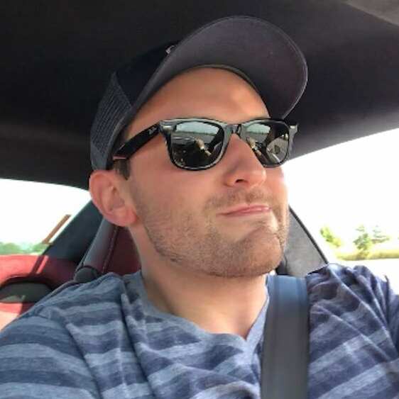 Geoff Piehl