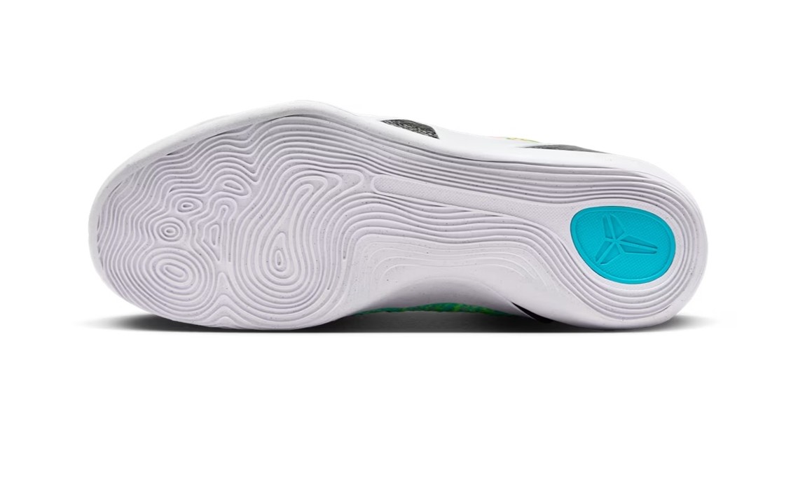 foot locker kobe bryant