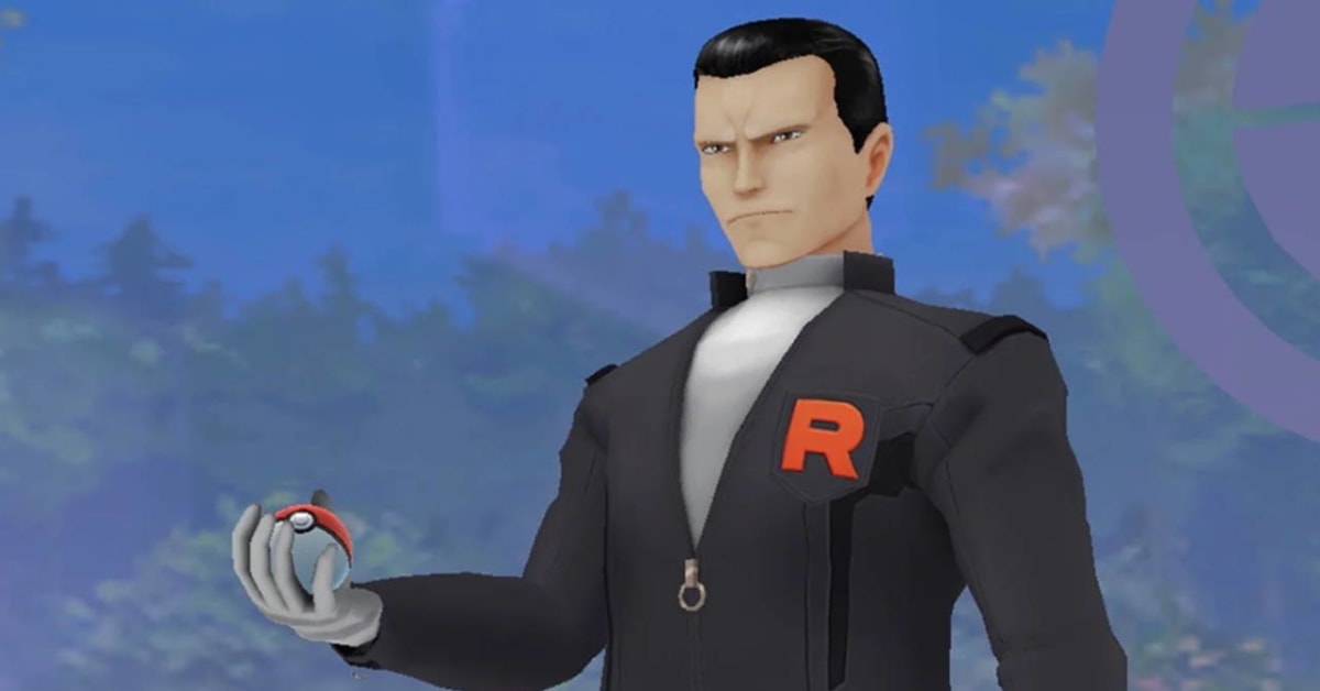 Giovanni