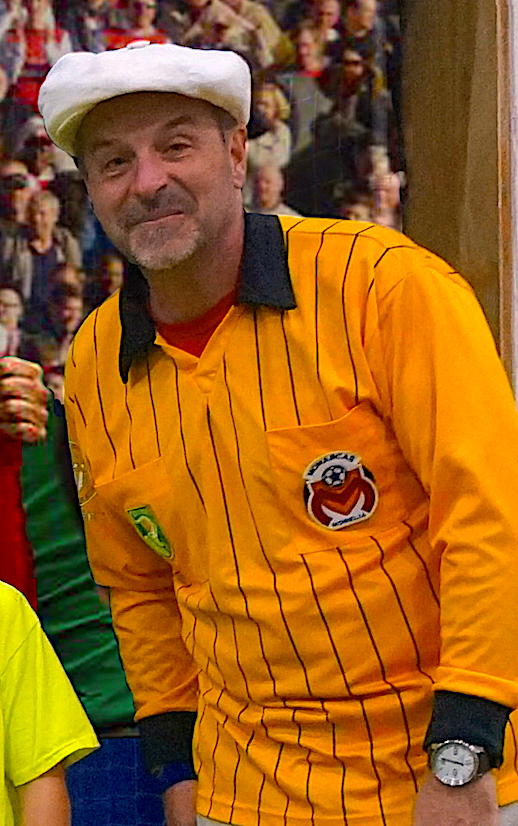 Craig Rogers