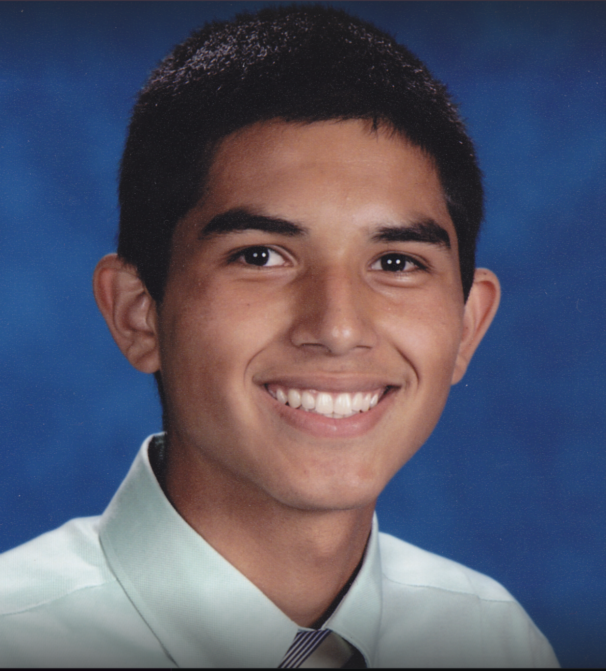 Gabriel S. Esparza