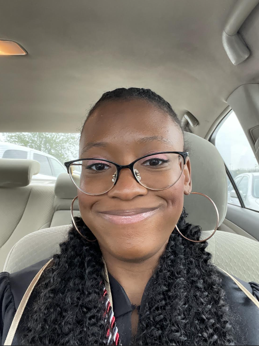D'Juanna Lester